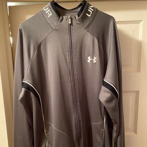 Under Armour Track Jacket